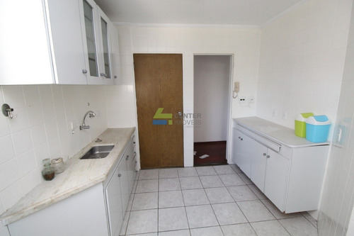 Imagem 6 de 14 de Apartamento - Vila Mariana - Ref: 13777 - L-871774