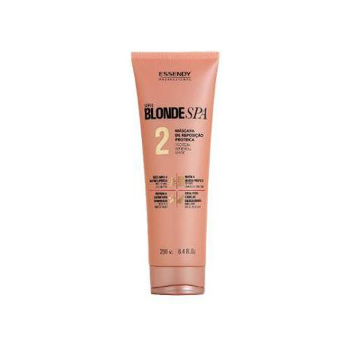 Essendy - Blondespa Máscara 250ml