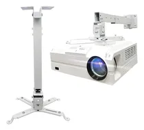 Comprar Suporte Para Projetores Universar 43-65cm Mse 