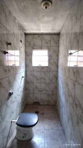 3 Casas Com 5 Cômodos Ambas No Mesmo Terreno