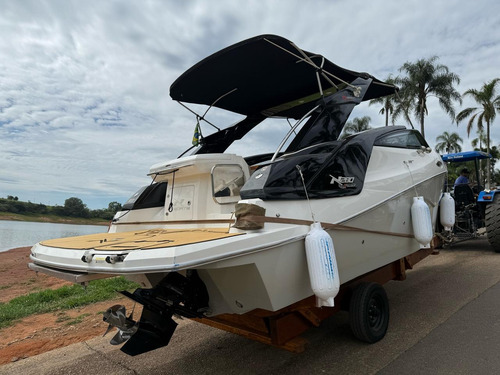 Lancha 28 Nx 280 Xtreme Ano 2020