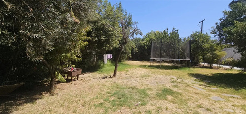 Terreno Construccion En Venta En La Reina