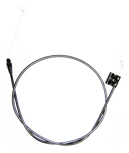 Cable Freno Para Cortacesped Original Honda Hrx217