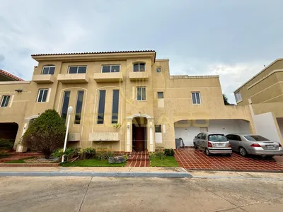 Townhouse en venta