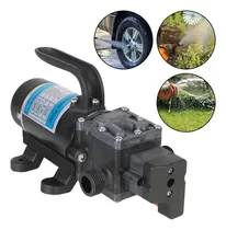 Comprar Bomba Autocebante De Diafragma, Bomba De Agua Eléctrica