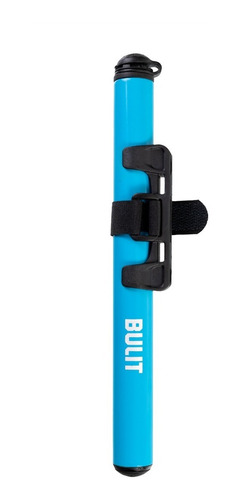 Imagen 5 de 10 de Inflador De Mano Bulit Serie 600 - Doble Extensión