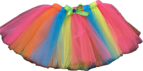 Tutus De Colores