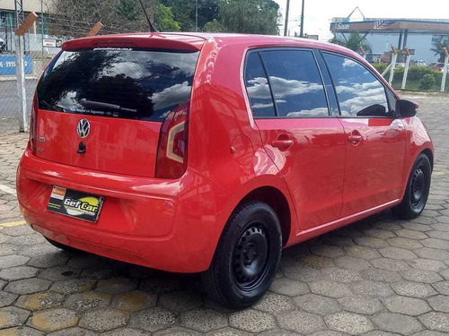 Volkswagen Up Move Ma 1.0