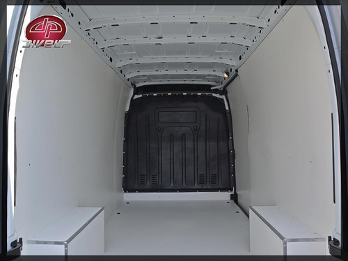 Imagem 4 de 13 de Furgão Master Carga Seca L3h2 2.3 Modelo Conforto 13m³