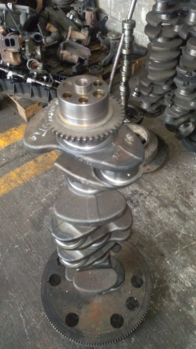 Imagen 10 de 13 de Refacciones De Uso Para Motores Mercedes (om366-904 -906