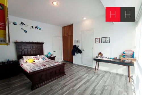 Casa En Venta En Fraccionamiento La Concepción