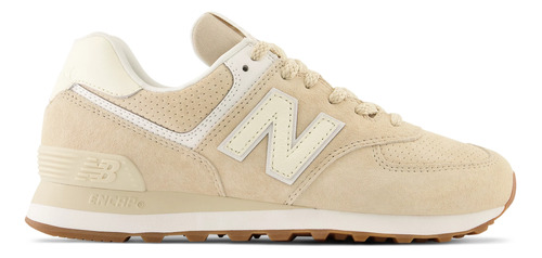 Championes New Balance De Dama - 574 -  Wl574nc