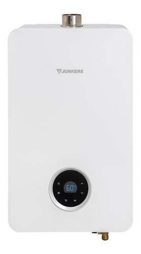 Calefont A Gas Glp Junkers Hydrowind Plus Wtd15-kme Blanco