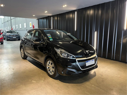 Peugeot 208 1.6 Active