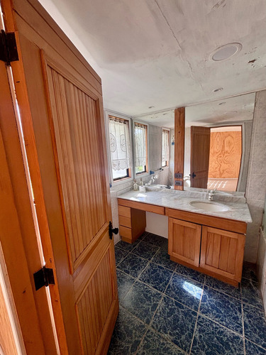 1 Hectárea Con Casa De 262m2 (91012)