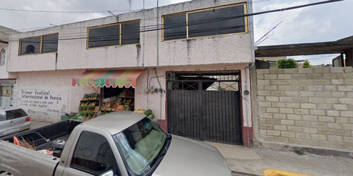 Venta De Casa En Cacalomacan Toluca Edo. De Mexico Cach/as