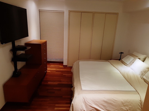 Imagen 12 de 16 de Apartamento Urbanización Campo Alegre
