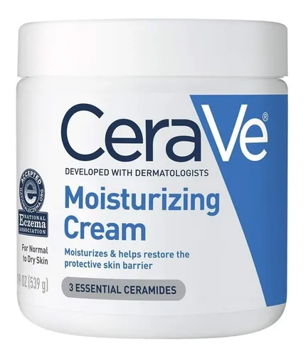 Crema Hidratante Cerave