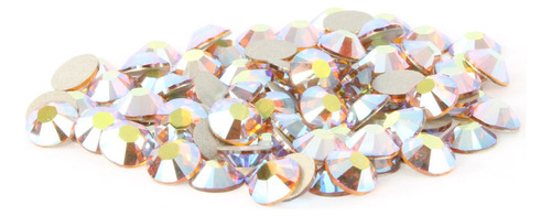 Ss9 Swarovski Rhineston  100 + Color Elegir Crystal Clear