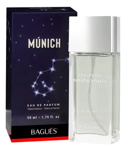 Fragancias bagues hombre sale