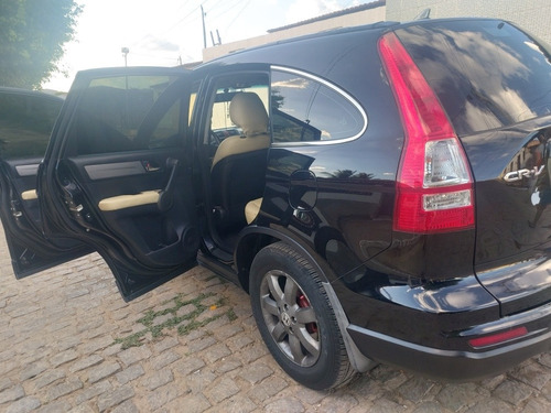 Imagem 8 de 13 de Honda Cr-v 2011 2.0 Lx 4x2 Aut. 5p
