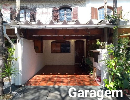 Imagem 2 de 25 de Casa Para Venda, 2 Dormitórios, Jardim Guarau - São Paulo - 3429