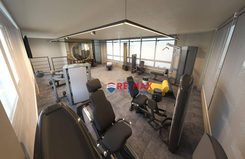 Imagem 8 de 22 de Cobertura À Venda, 150 M² Por R$ 5.648.000,00 - Copacabana - Rio De Janeiro/rj - Co0005