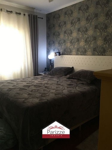 Sobrado Com 3 Pavimentos Na Vila Nova Mazzei! - 10195-1