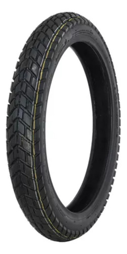 Pneu Dianteiro Moto 90/90-19 52p Magnum V307 Com Câmara