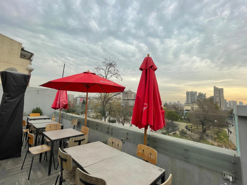 Venta/arriendo Local Comercial En Providencia Id 64.442-lin