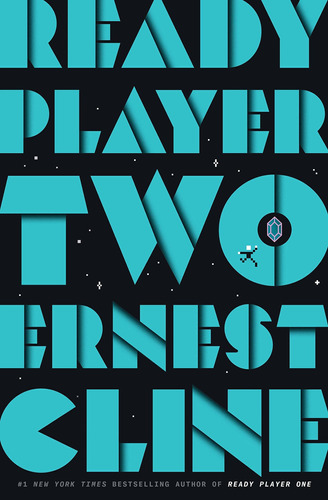 Ready Player Two (ready Player One #2) - Pasta Dura