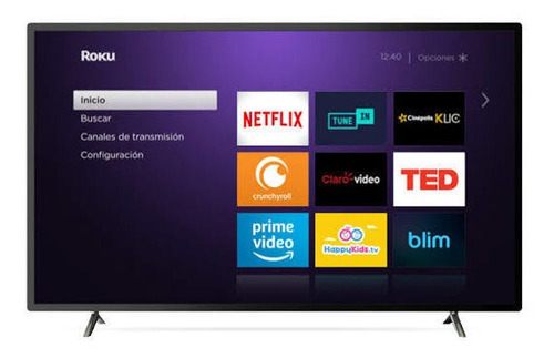 Tv Atvio 32 Pulgadas Hd Led Atv32