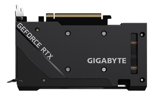 Tarjeta De Video Gigabyte Rtx 3060 12gb Gv-n3060wf2oc-12gd