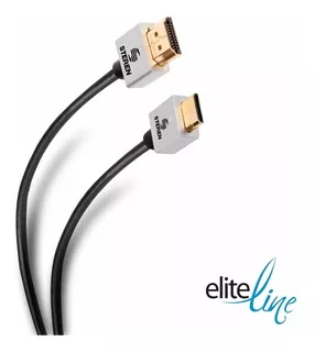 Cable 4k Hdmi A Mini Hdmi Ultra Delgado De 1,8m | 295-880