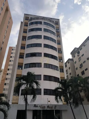 Apartamento En Alquiler