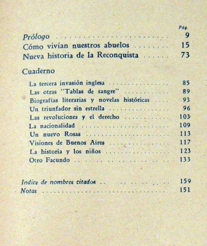 Sigfrido A Radaelli Tiempos De Buenos Aires 1936 