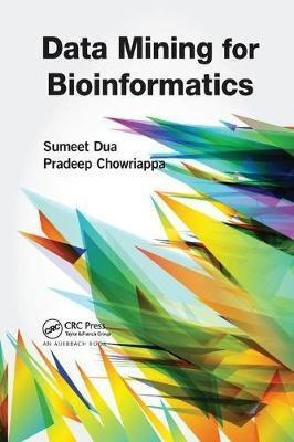 Libro Data Mining For Bioinformatics - Sumeet Dua