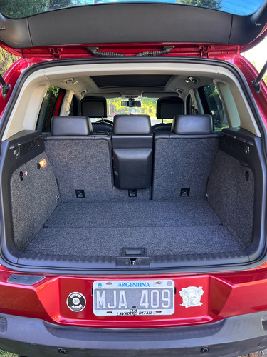 Volkswagen Tiguan 2.0 Exclusive Tsi 200cv