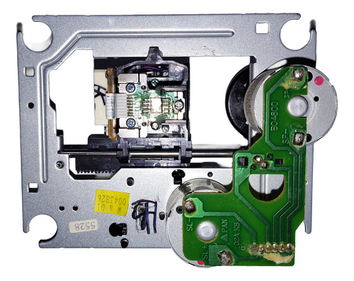 Lector Laser Sfp 101 N (15 Pines)