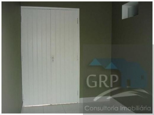 Imagem 7 de 15 de Casa Para Venda Em São Bernardo Do Campo, Jardim Do Mar, 3 Dormitórios, 1 Suíte, 2 Banheiros, 4 Vagas - 4580_1-851520