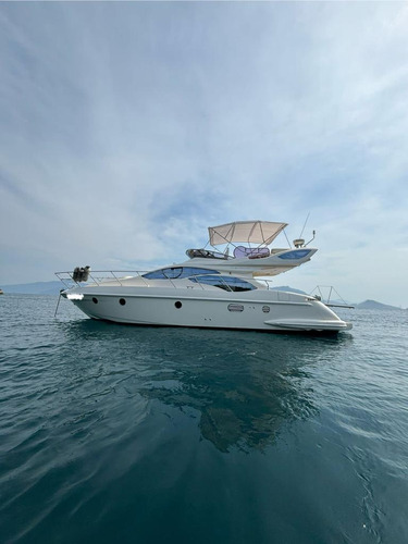 Azimut 43 Ano 2011 , Schaefer45, Ferrettir43, Intermarine42