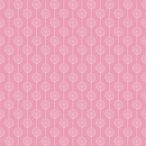 Vinil Decorativo Lollipop Rosa Tapiz Wallpaper Textura