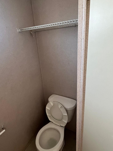 Remolque Traila Camper Caseta Oficina Móvil C/ Wc Para 6 A 7
