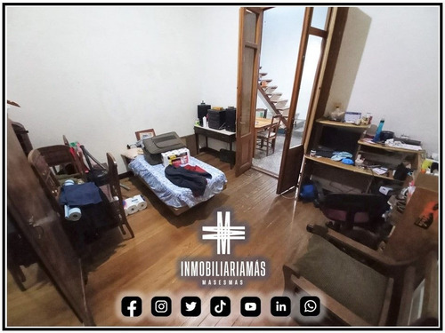 Imagen 16 de 22 de Casa Venta Palermo 4 Dormitorios Montevideo Imas.uy J (ref: Ims-15973)