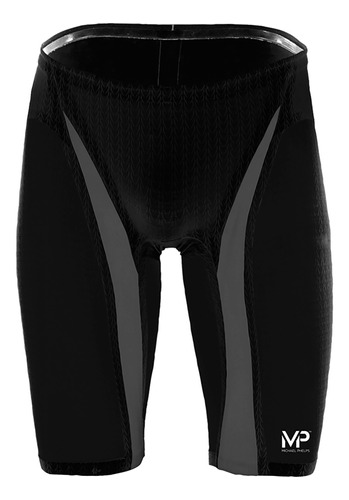 Malla Natacion M.phelps Jammer Xpresso Tech Suit - Tecnobox