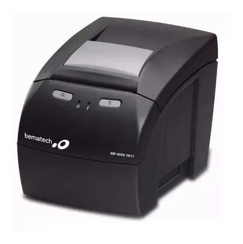 comprar Impresora  Bematech Mp-4000 Cumple Con Igtf
