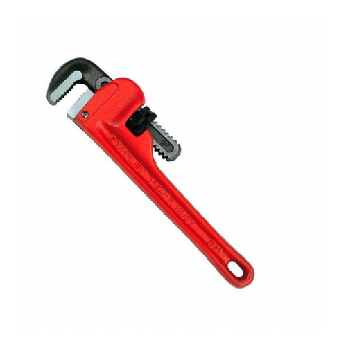 Stanley Llave De Tubo 8  87-621