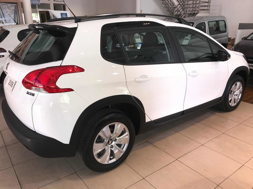 Peugeot 2008 1.6 Allure