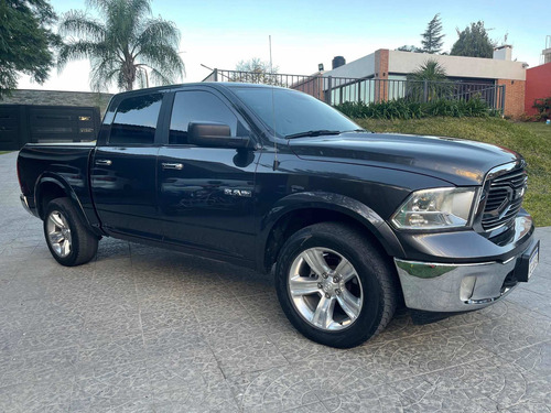 Ram 1500 2018 5.7 Laramie Atx V8