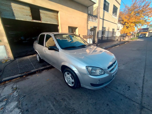 Chevrolet Classic 1.4 Ls Abs Airbag